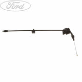 Cavo di azionamento cofano motore dx orig. Ford Transit Custom dal 2012 1769935