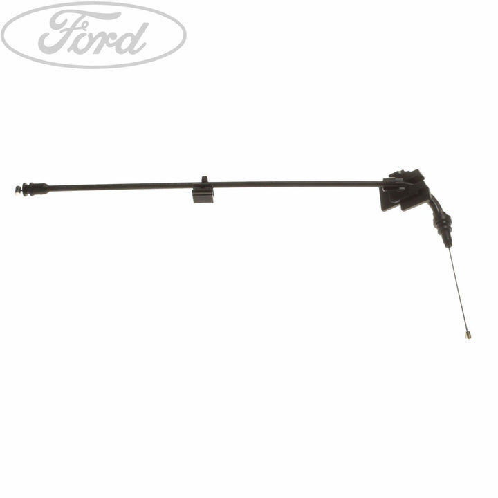 Cavo di azionamento cofano motore dx orig. Ford Transit Custom dal 2012 1769935