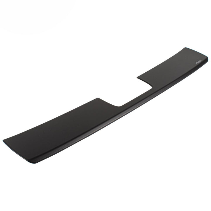 KA+ dal 03/2018 ClimAir®* Protezione carico paraurti posteriore piatta,sagomata