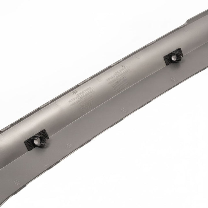 Spoiler diffusore inferiore paraurti posteriore Titanium Puma 2020+