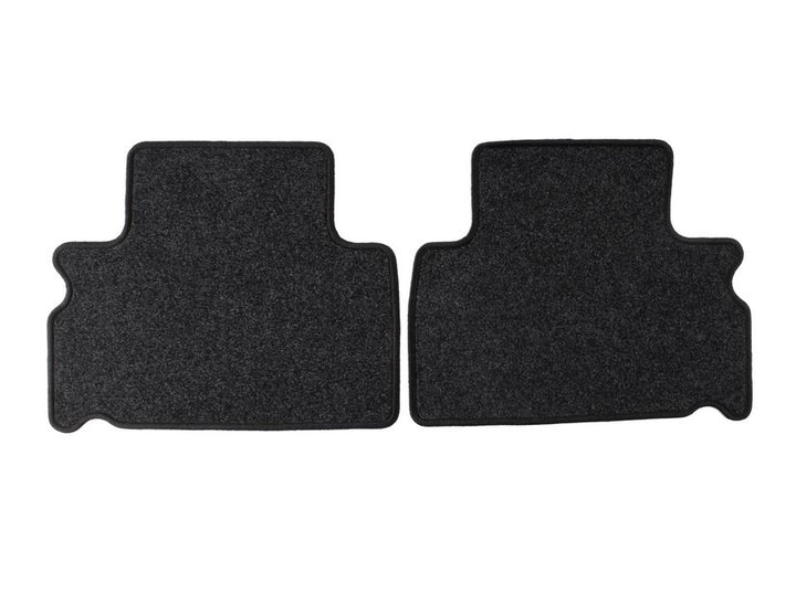 Originale Ford Galaxy 03/2010-04/2015/S-MAX 03/2010-04/2015 Tappetini