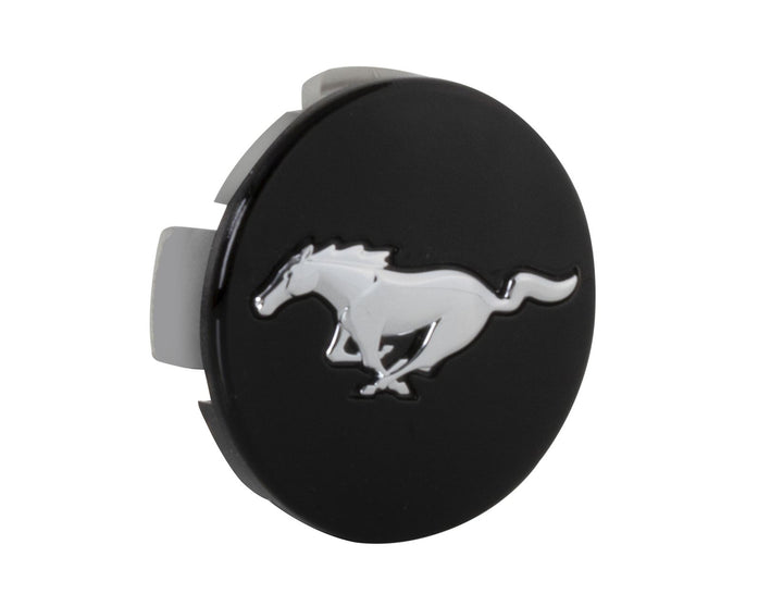 ENJOLIVEUR DE MOYEU AVEC LOGO MUSTANG