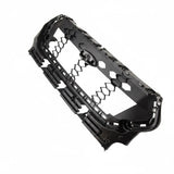 Staffa griglia paraurti anteriore nero carbonio originale Ford Kuga 2016-2020 2353534