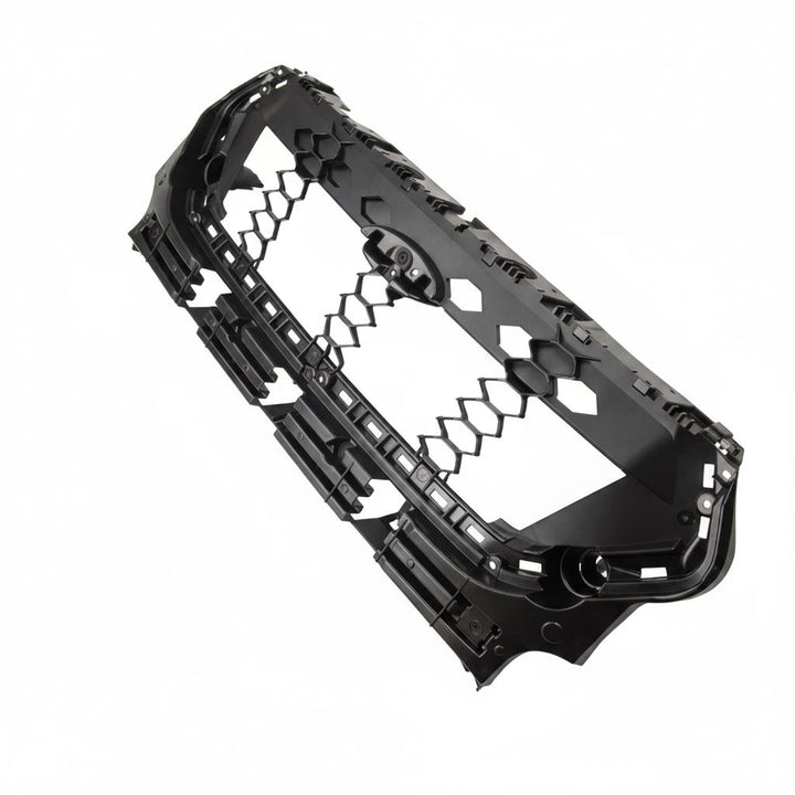 Staffa griglia paraurti anteriore nero carbonio originale Ford Kuga 2016-2020 2353534