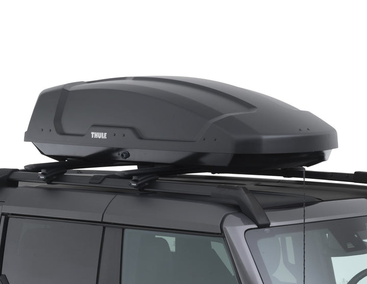 THULE®* BOX DA TETTO FORCE XT M, BLACK MATTE