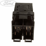 Interruttore ventola riscaldatore originale FORD 1054186