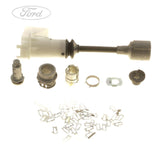 Kit di riparazione del cilindro chiusura originale Ford Focus C-Max MPV 4556337