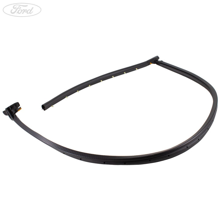 Guarnizione porta post. sx originale Ford Transit 2000-06 1809935