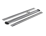 Originale Ford Transit Custom Kit guide airline da tetto illuminate