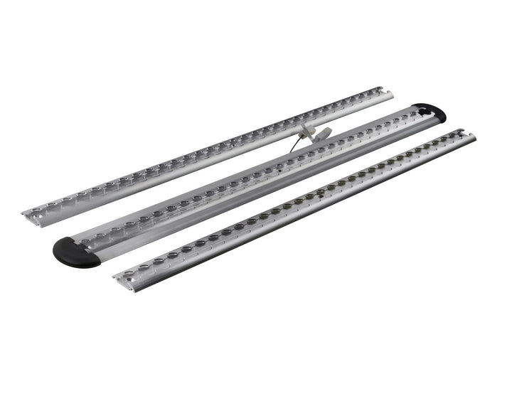 Originale Ford Transit Custom Kit guide airline da tetto illuminate