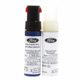 Matita per ritocco Ford blu indiano Met. 2583439 (cod. col.: DCWEWHA)