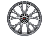 Originale Ford Puma dal 10/2019 Cerchi in lega 19