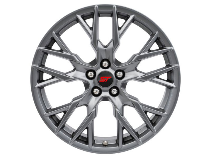 Originale Ford Puma dal 10/2019 Cerchi in lega 19