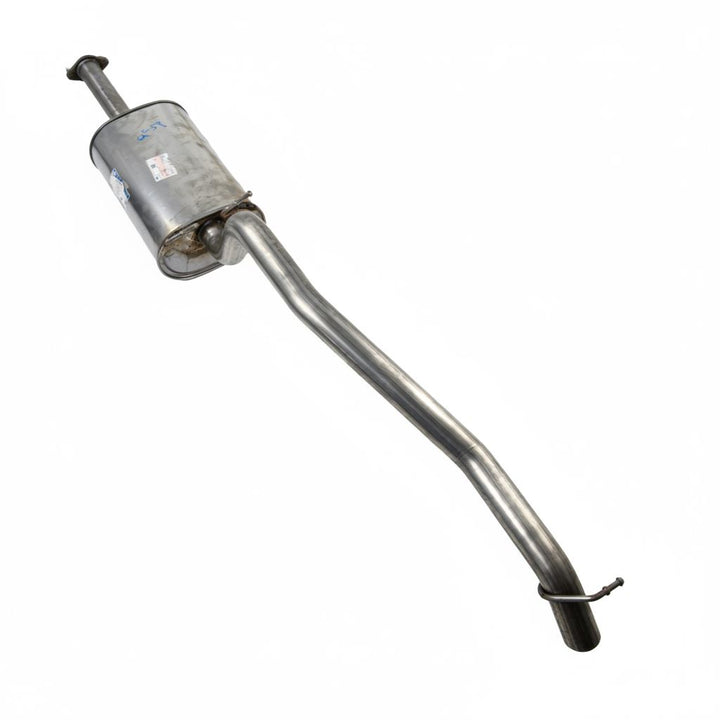 Silenziatore marmitta di scarico posteriore Ranger 2.2 TDCi TKE 2011-2023