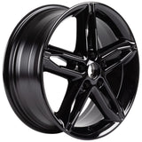 Originale Ford Focus/C-MAX Cerchi in lega 17