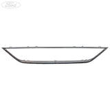 Cornice griglia radiatore superiore ant. orig. Ford S-Max Galaxy 06-10 1469411
