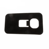 Guarnizione per fanale posteriore Fusion O/S o N/S 2006-2012
