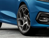 Originale Ford Fiesta dal 07/2017 Cerchi in lega 17