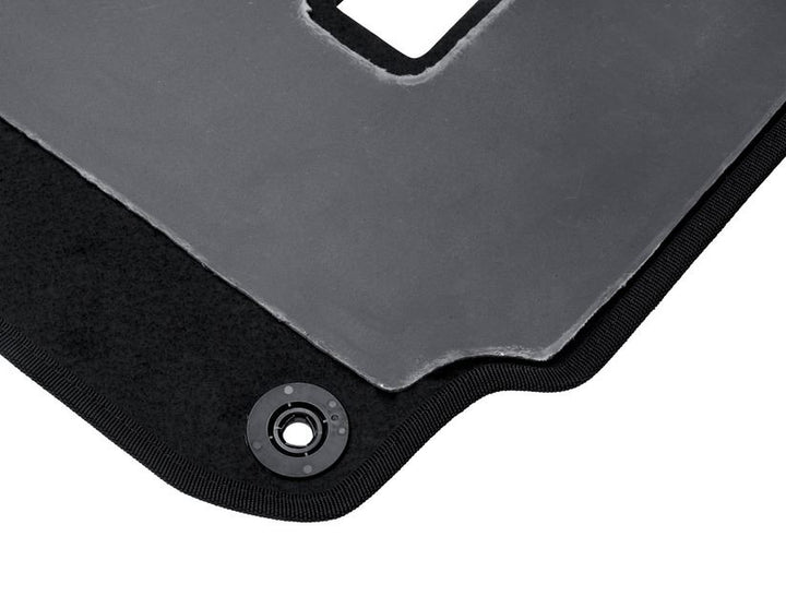 Originale Ford Tourneo Custom 02/2018-09/2023 Tappetini