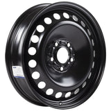 Ruota di scorta acciaio orig. Ford Mondeo Focus C-Max CC da 16