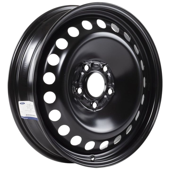 Ruota di scorta acciaio orig. Ford Mondeo Focus C-Max CC da 16