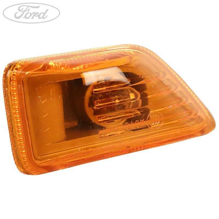 Indicatore di direzione originale Ford Ranger TKE lato guida anteriore 15-2022
