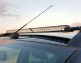 Ranger 02/2019-06/2022 Alpex 4x4* Barra luminosa a LED Lazer Linear-36 Xl