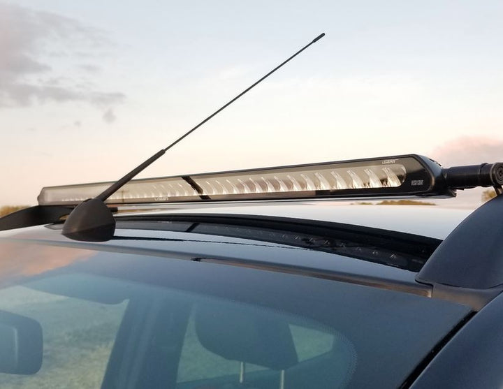 Ranger 02/2019-06/2022 Alpex 4x4* Barra luminosa a LED Lazer Linear-36 Xl