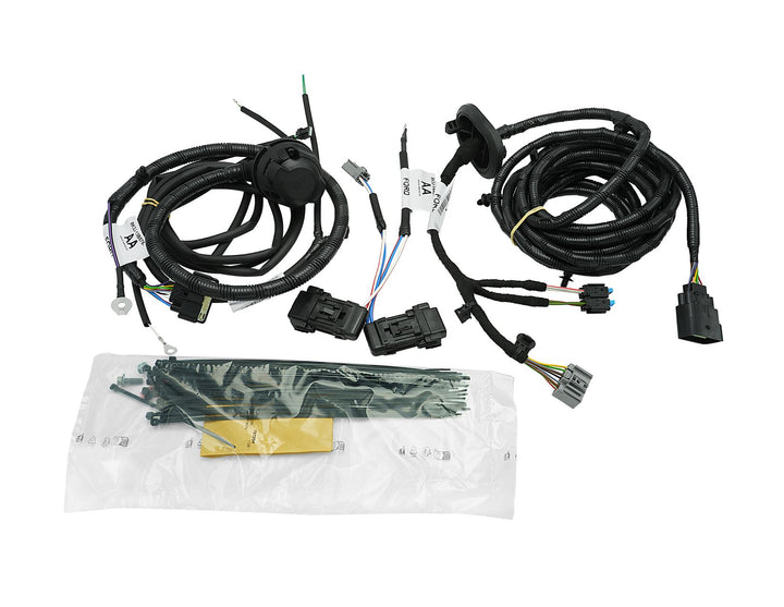 Originale Ford Transit® Kit collegamenti elettrici per gancio traino Connettore a 13 poli