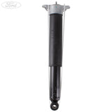 Montante ammortizzatore posteriore dx o sx Focus ST berlina 2012-2019