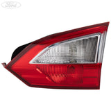 Gruppo ottico posteriore dx originale Ford C-Max Grand C-Max 2006162