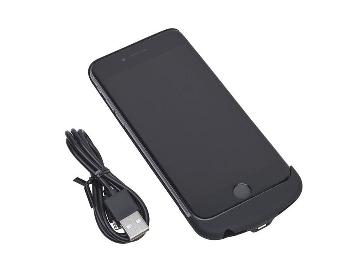 ACV* Custodia di ricarica Zens Qi Per IPhone® 7, nera