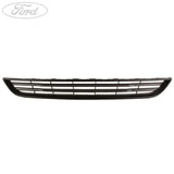 Originale Ford Fiesta 05/2015- Griglia Inferiore Radiatore Cromato 2011333