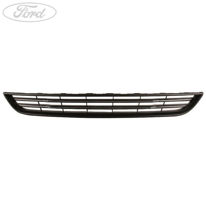 Originale Ford Fiesta 05/2015- Griglia Inferiore Radiatore Cromato 2011333