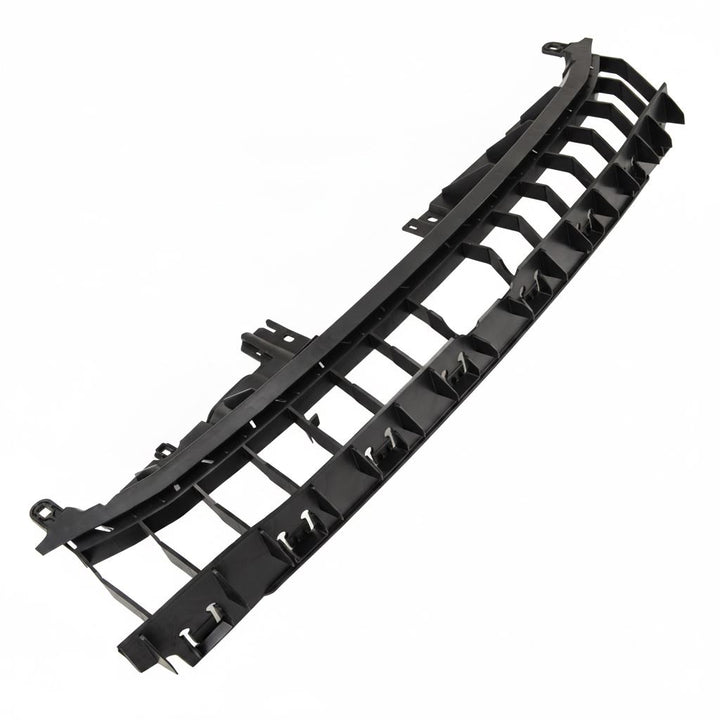 Griglia radiatore e staffa paraurti anteriore originali Ford Puma 2020-2024 2515010
