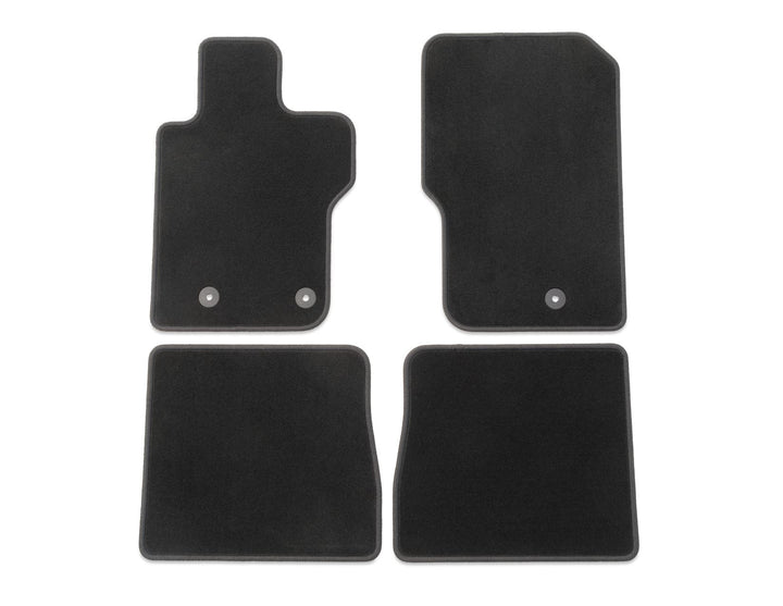 Originale Ford Bronco® dal 10/2022 Tappetini