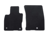 Originale Ford Kuga dal 12/2019 Tappetini,moquette standard anteriori,neri