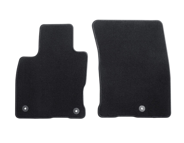 Originale Ford Kuga dal 12/2019 Tappetini,moquette standard anteriori,neri