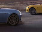 Originale Ford Mustang dal 10/2023 Cerchi in lega 19