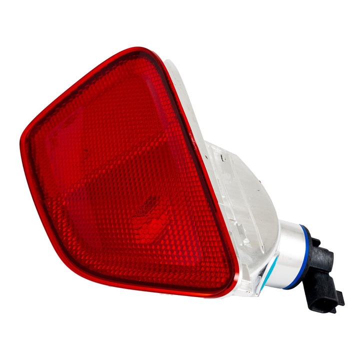 Paraurti post. l. guida dx orig. Ford Puma fendin. rosso 2019 in poi 2418378
