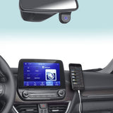 Fotocamera per cruscotto con risoluzione full HD