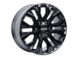 Originale Ford Ranger 02/2019-06/2022 Cerchi in lega 18
