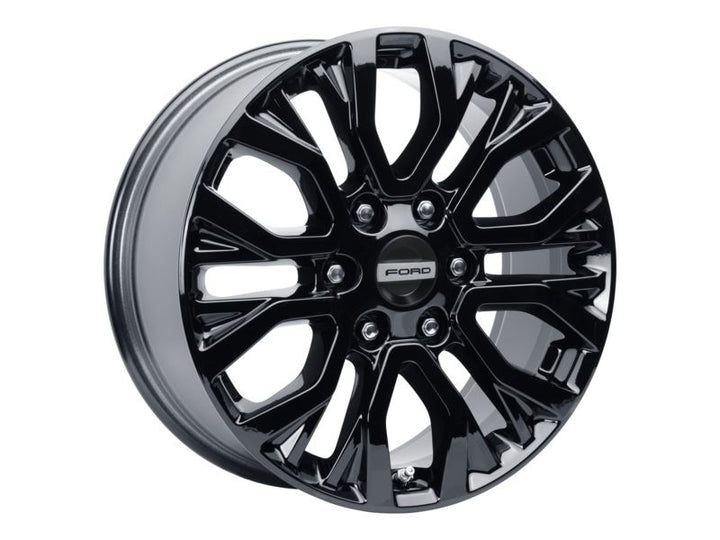 Originale Ford Ranger 02/2019-06/2022 Cerchi in lega 18