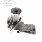 Set cinghie dentate e pompa acqua orig. Ford C-Max/Mondeo/Focus/Fiesta 2302744
