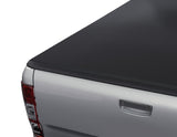 Ranger 02/2019-06/2022 Mountain Top®* Copricassone morbido nero