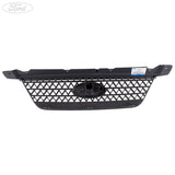 Originale Ford Focus C-Max griglia superiore paraurti anteriore 05-08 1421597