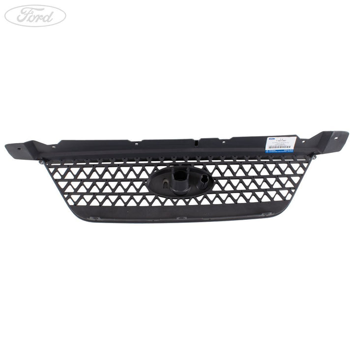 Originale Ford Focus C-Max griglia superiore paraurti anteriore 05-08 1421597