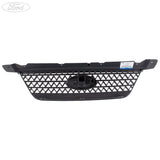 Originale Ford Focus C-Max griglia superiore paraurti anteriore 05-08 1421597