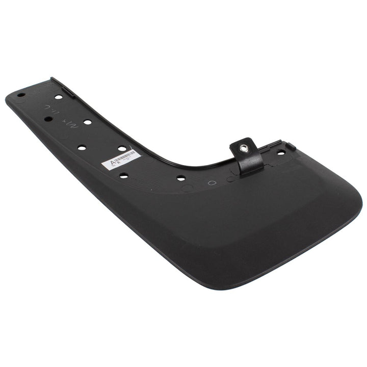 RANGER MK4 RIVESTIMENTO PARASPRUZZI LATO PASSEGGERO POSTERIORE SINGOLO 2019-