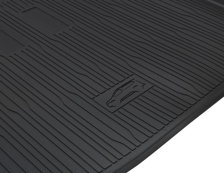 Originale Ford Tourneo Connect® Tappetino antiscivolo per vano bagagli